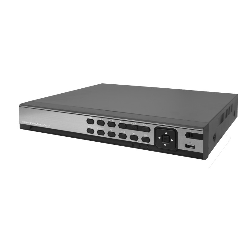 8116X-E-4K