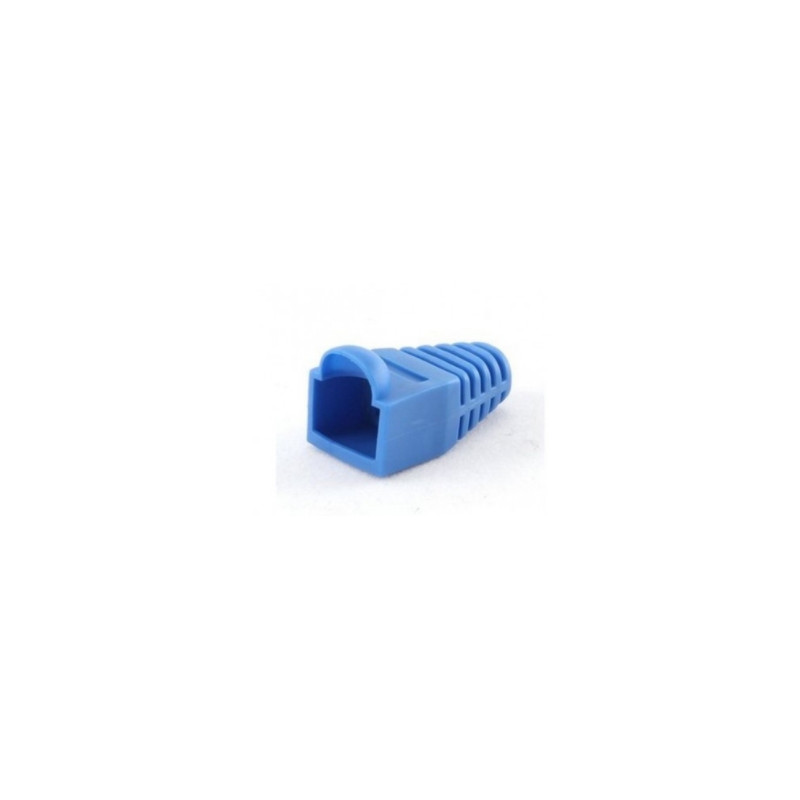 Plug RJ-45 Custodia