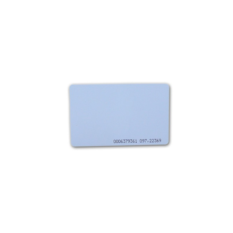 Card - Card per lettore