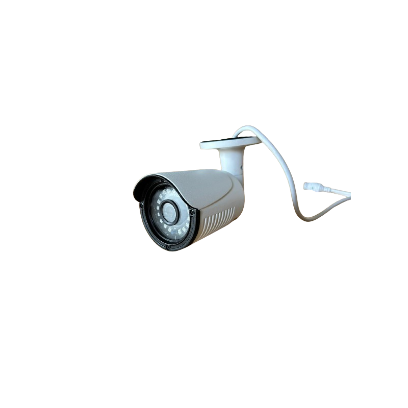 Telecamera IP - MEGA 23