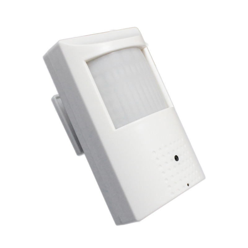 Cam nascosta - PIR 1080 W IR