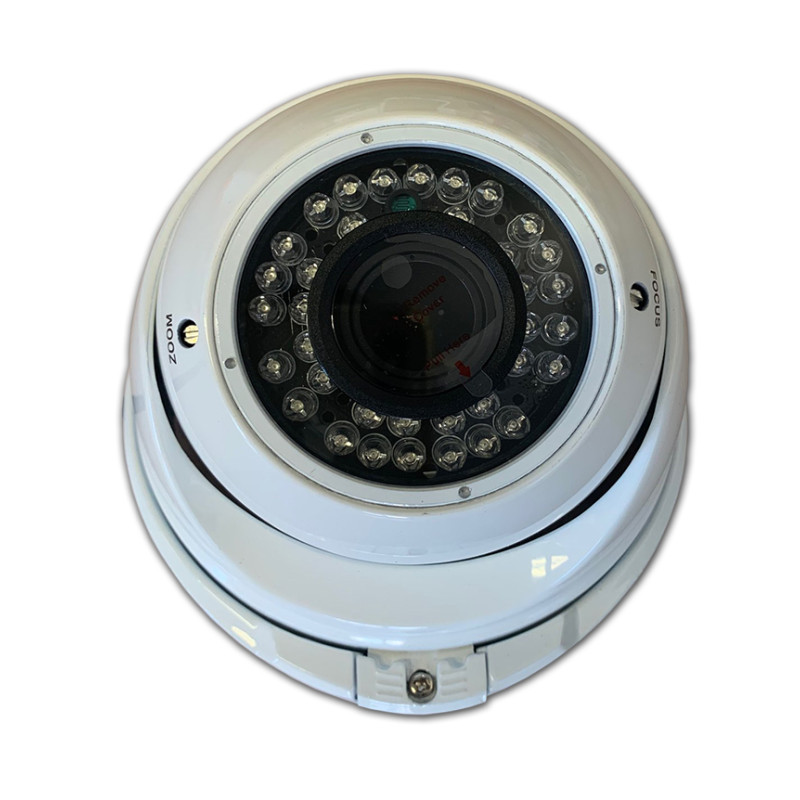 Telecamera - NEXT 15 DV