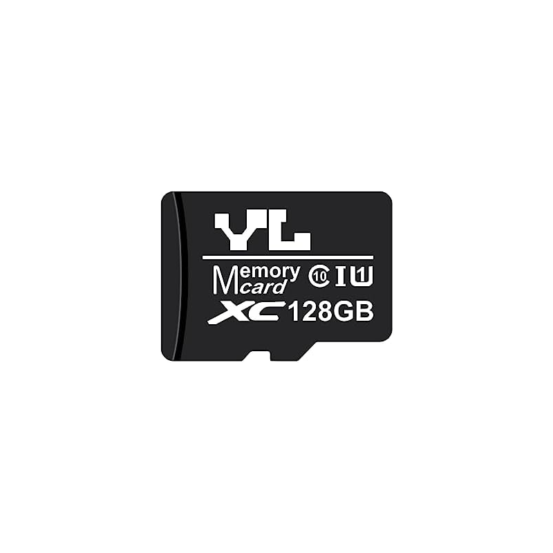 Micro SD 128GB