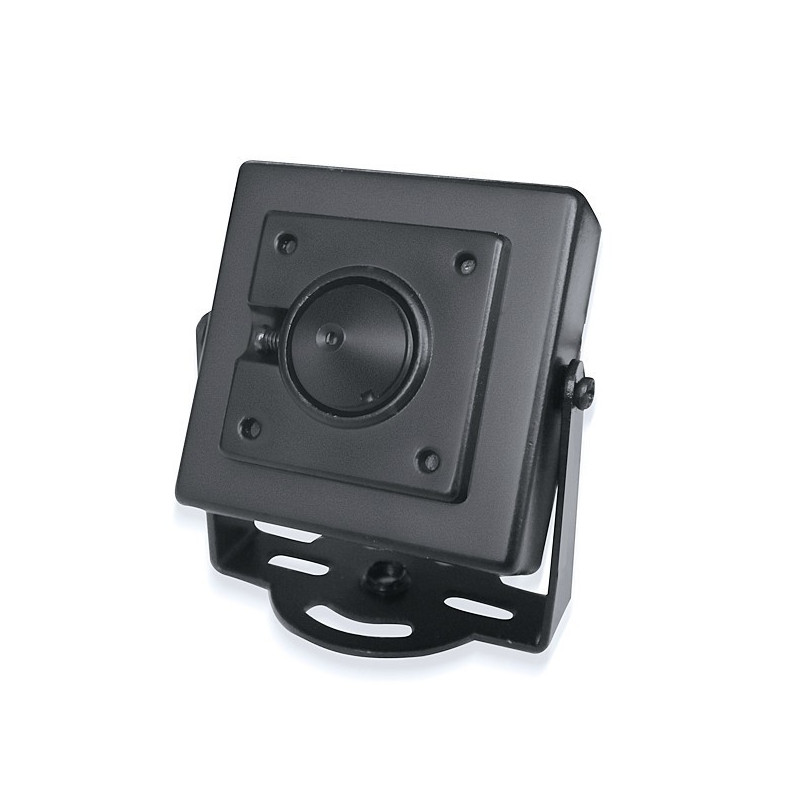 CUBE 4K WIFI CAM