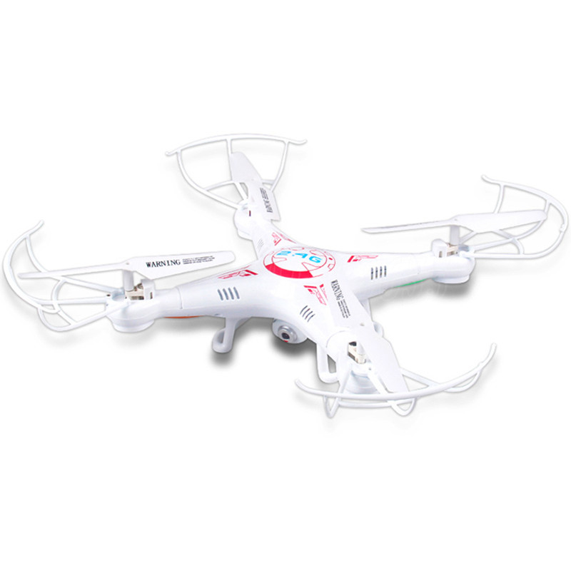 Drone WiFi - DR-X5