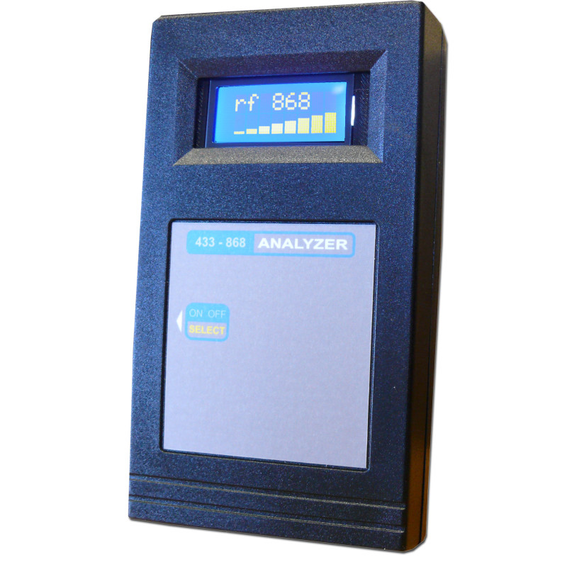 Analyzer