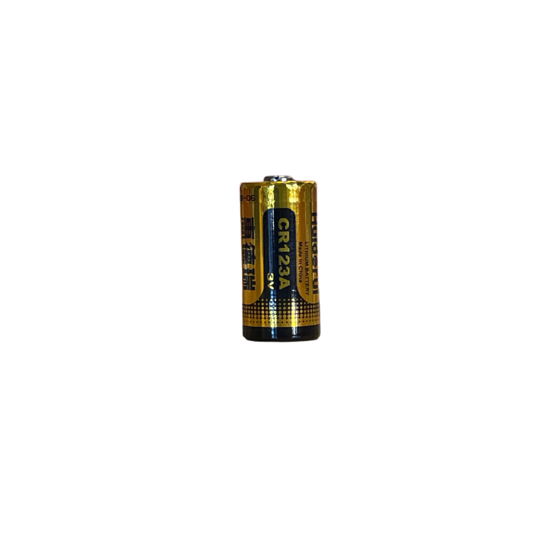 Batteria CR-123A