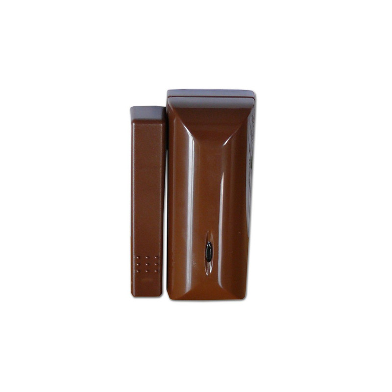 Sensore magentico - D-Magnetico Defender Brown
