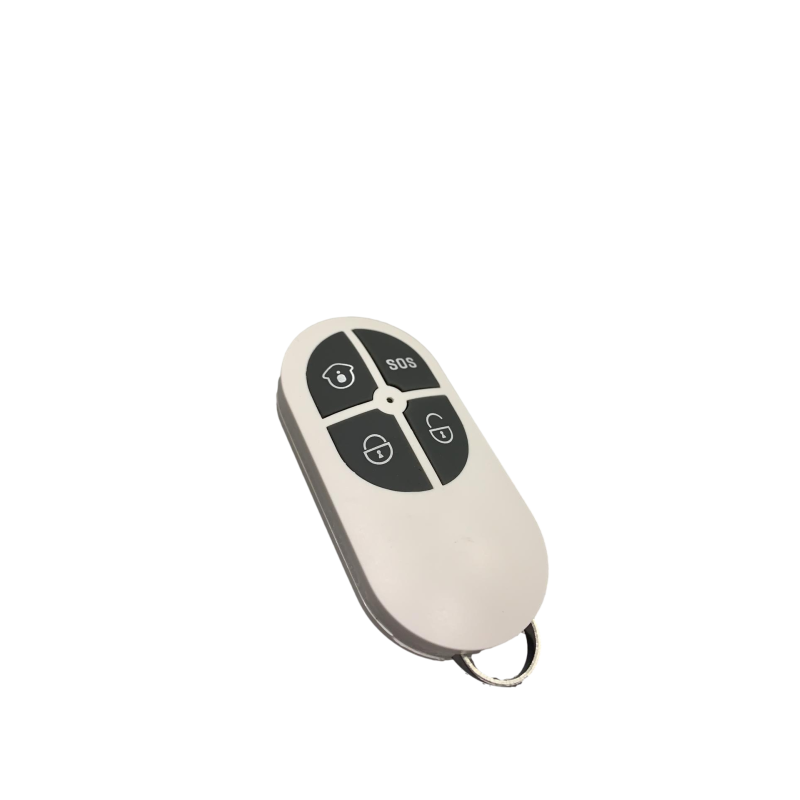 D White Remote