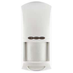 Sensore volumetrico pet...