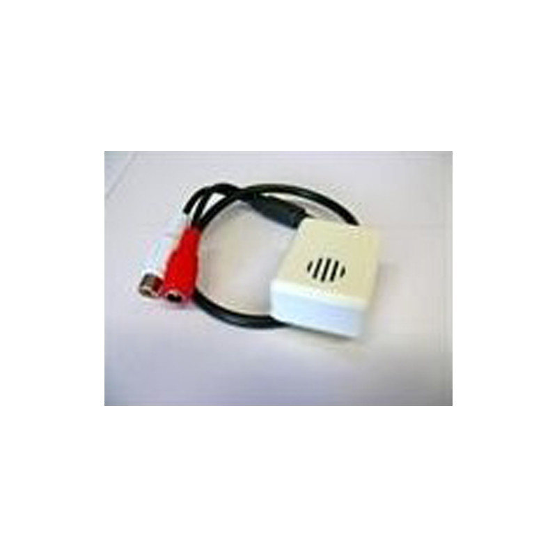 Microfono mini per telecamere - MIC 501