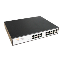 Switch Desktop 18 Porte...