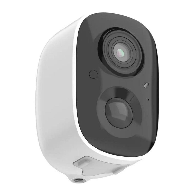 Telecamera a batteria WI-FI - VISOR H