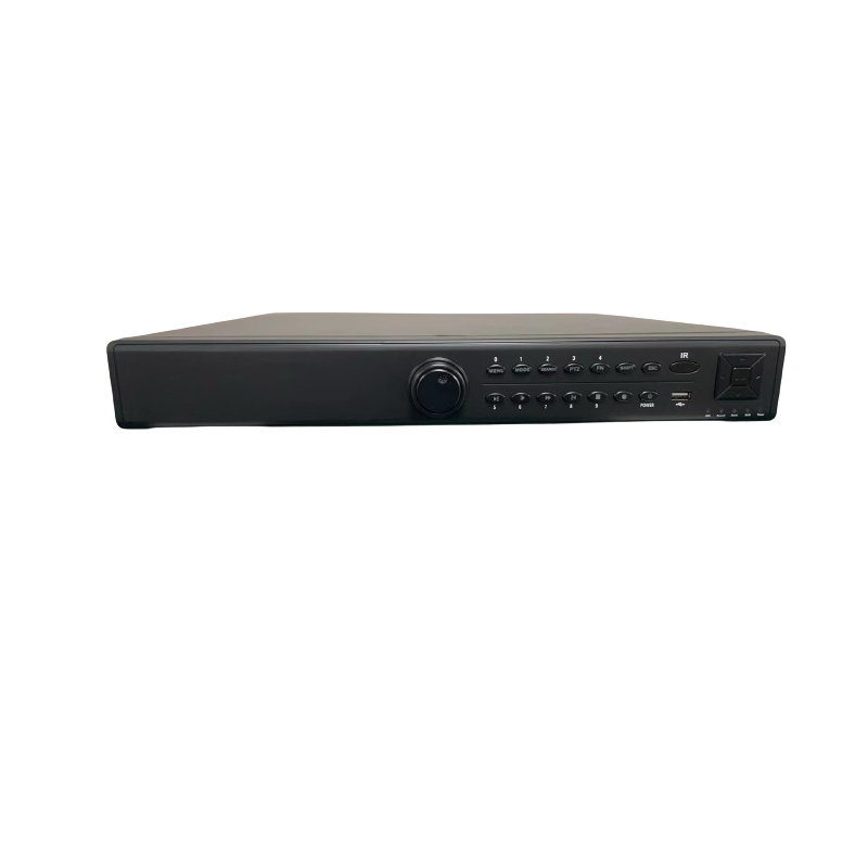Network Video Recorder - NVR 8032 MPX