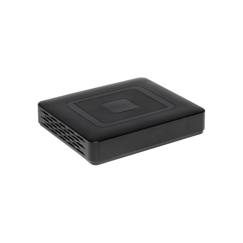 Videoregistratore digitale ibrido - REVOLUTION 4 BLACK