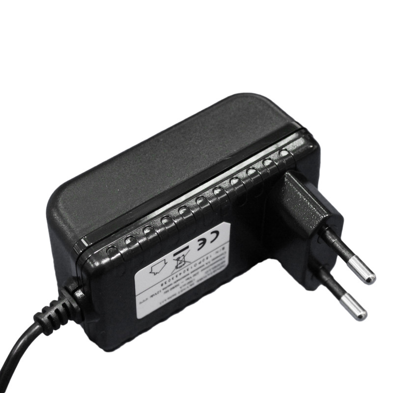 Alimentatore stabilizzato - Alimentatore 12 V 1500 mA