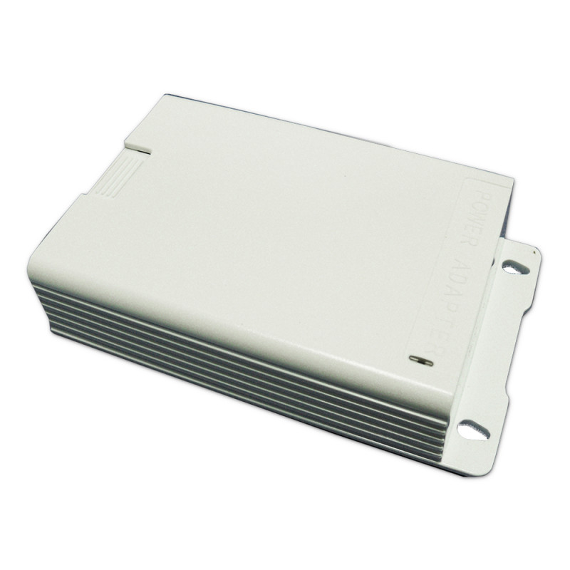 Alimentatore stabilizzato - Alimentatore 12 V 2000 mA