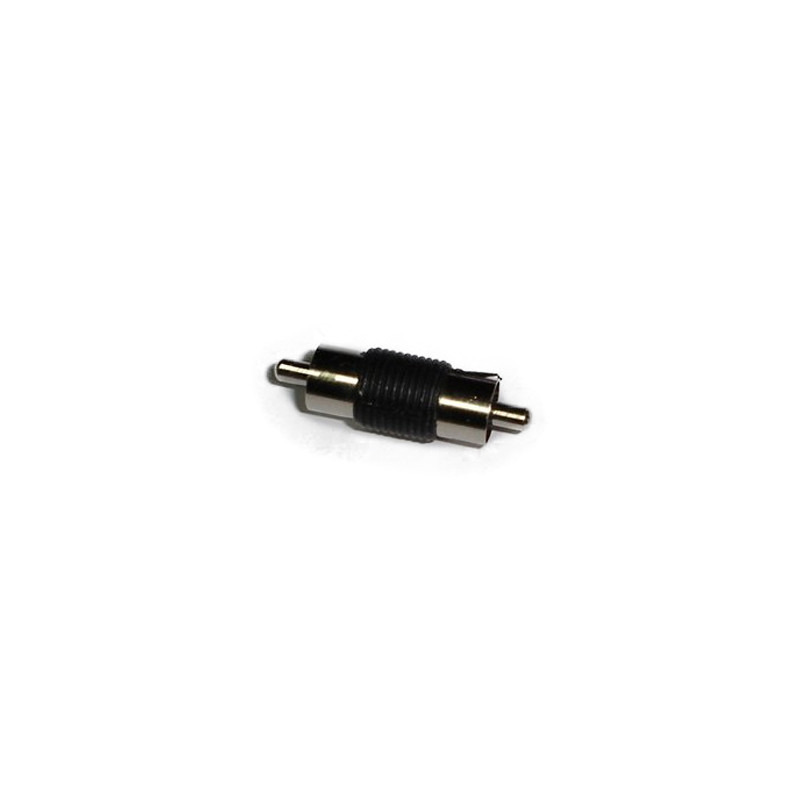 Adattatore RCA - Spinotto RCA