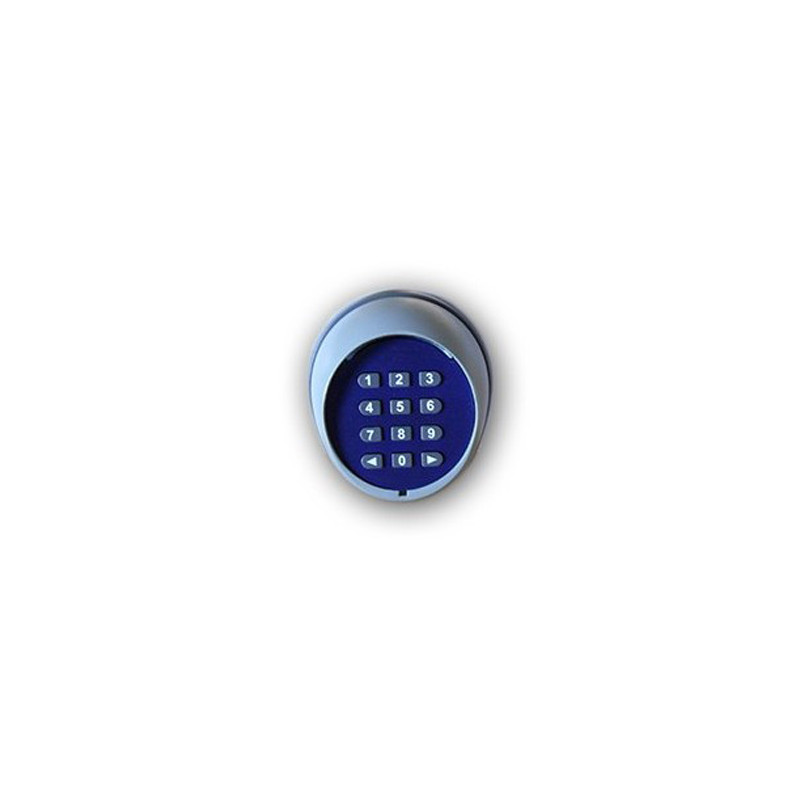 Tastiera illuminata wireless per apricancello - Keypad per Gate Solar