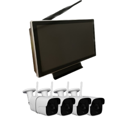 Smart 4 W