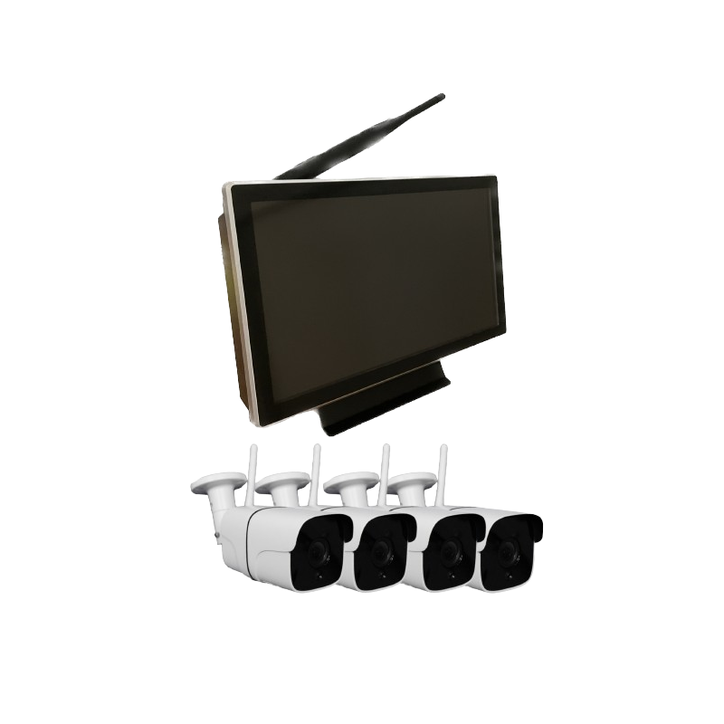 Smart 4 W
