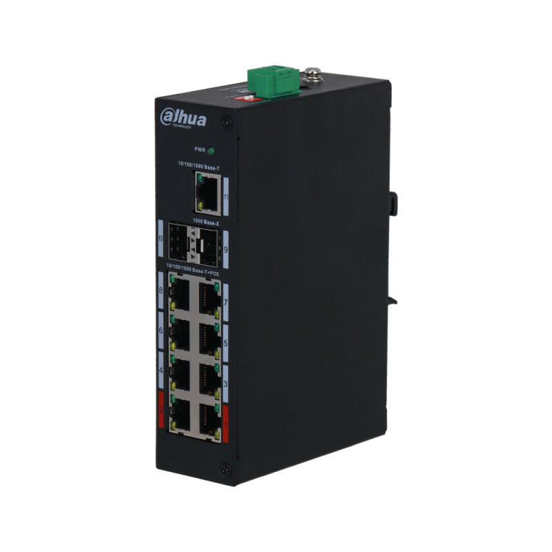 DH-PFS3211-8GT-120-V2