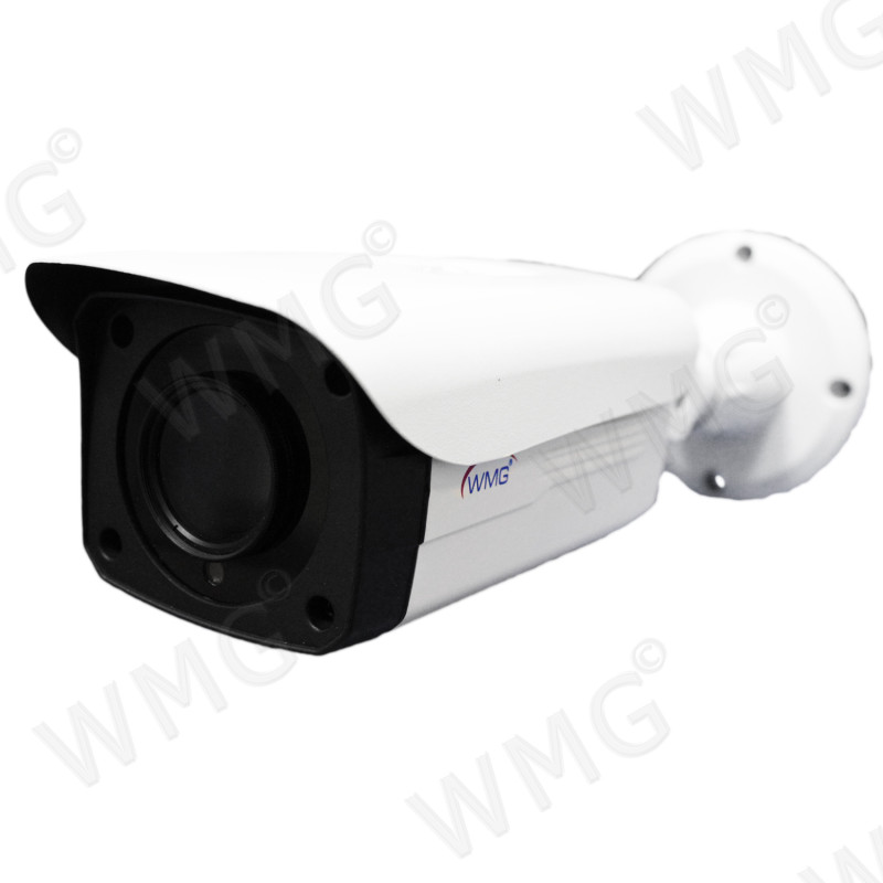 WMG - Telecamera - STEEL BE 4