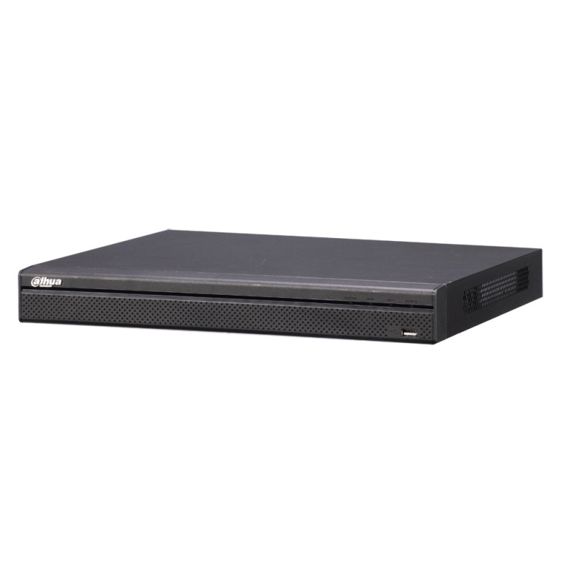 NVR5208-4KS2