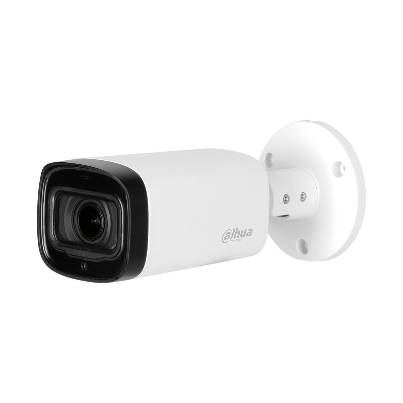 Telecamera Dahua 1080P 4in1 Starlight IR60 Motorizzata - HAC-HFW1230R-Z-IRE6-POC