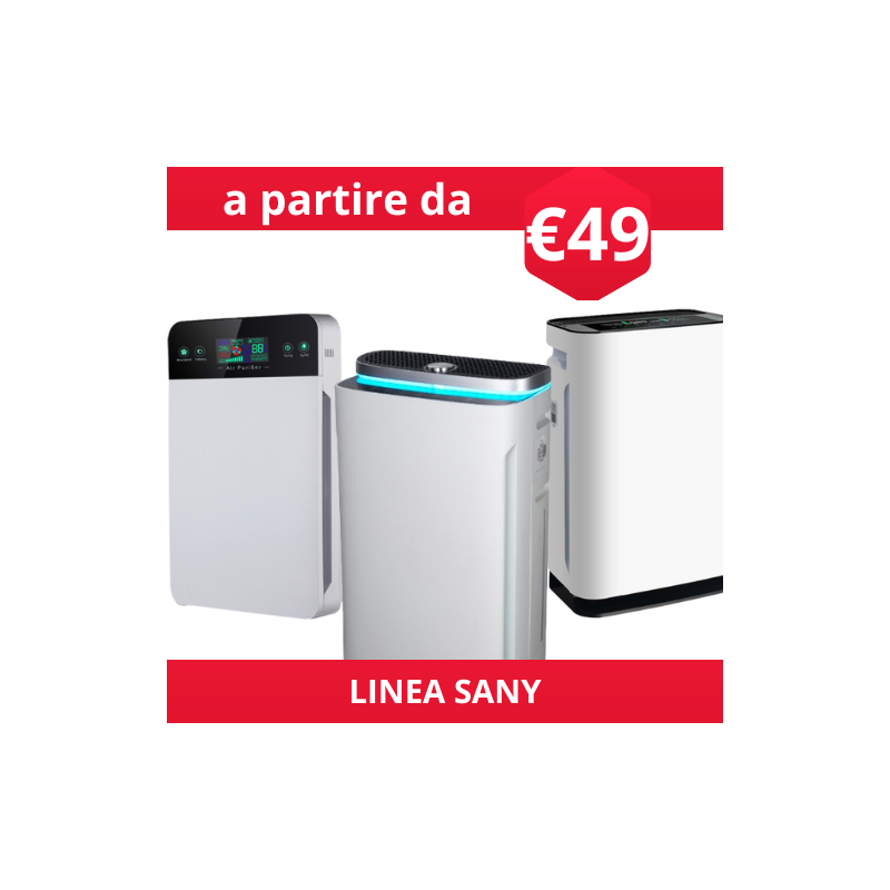 Sany Air