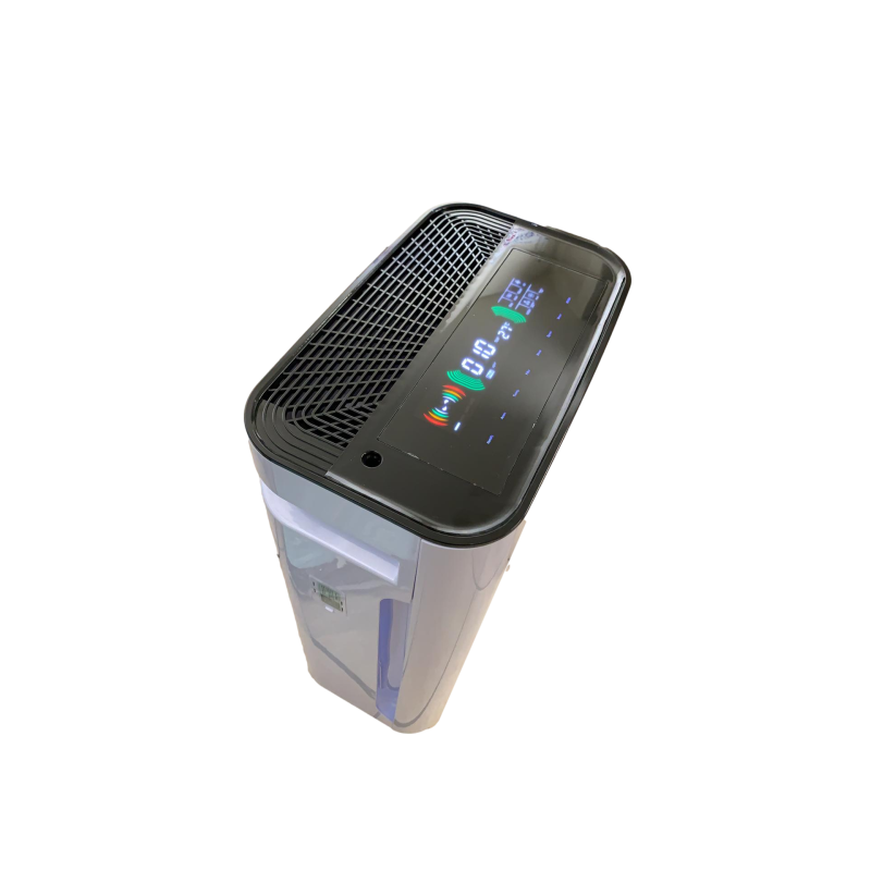 Sany Air Aroma