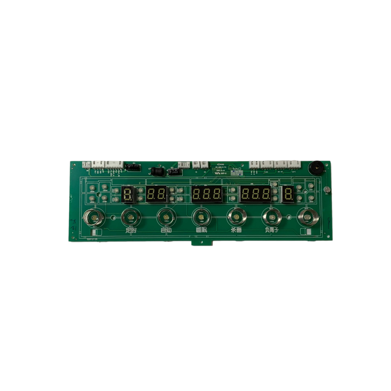 Sany Air Scheda Display