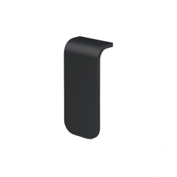 BXS FACE COVER BLACK