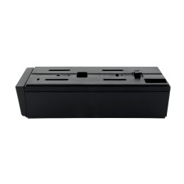 VXI BACK BOX ASSY