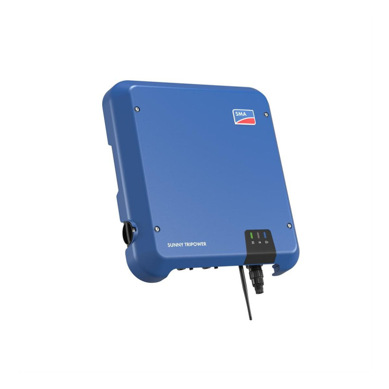 SMA-Sunny-Tripower-6.0