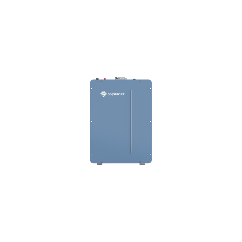 Solplanet LV Battery 5.12kWh