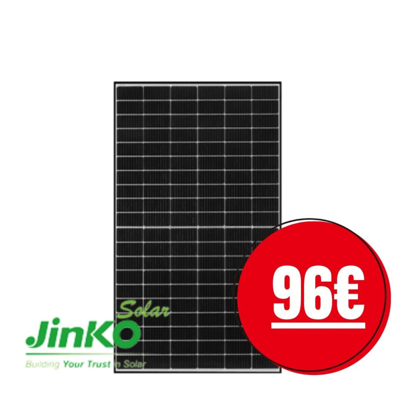 Jinko-435W