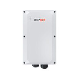 SolarEdge Home Backup...