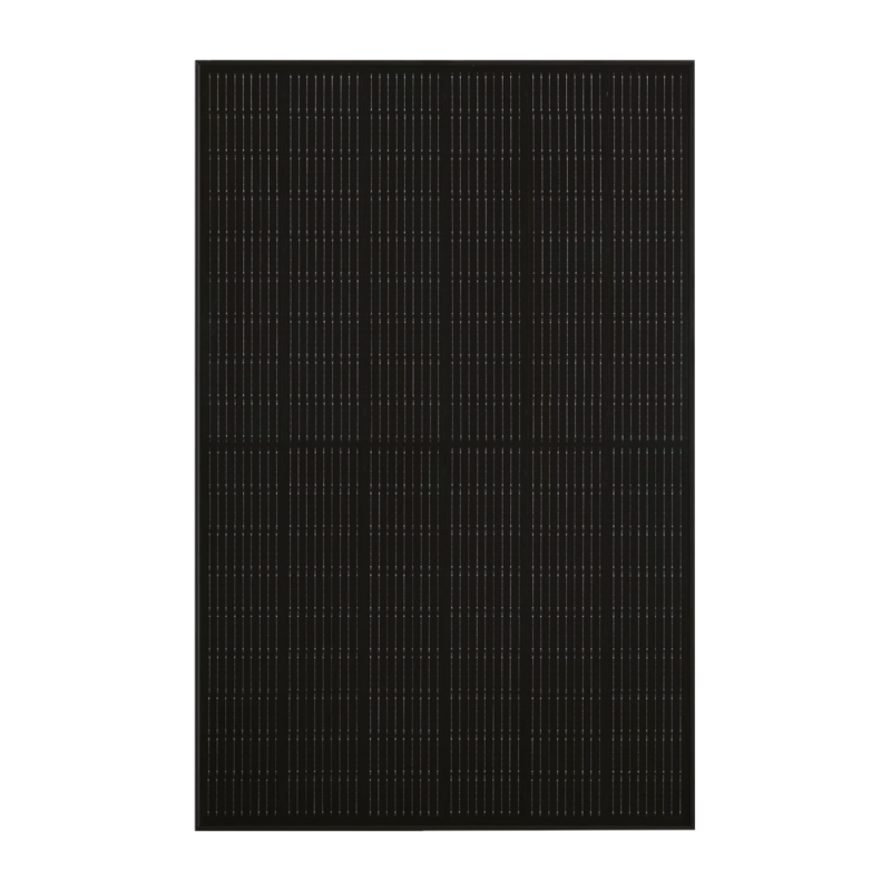 SoliTek BLACKSTAR HalfCut 108 cells 420W