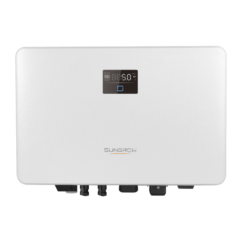 Sungrow-1PH-inverter-3.6kW