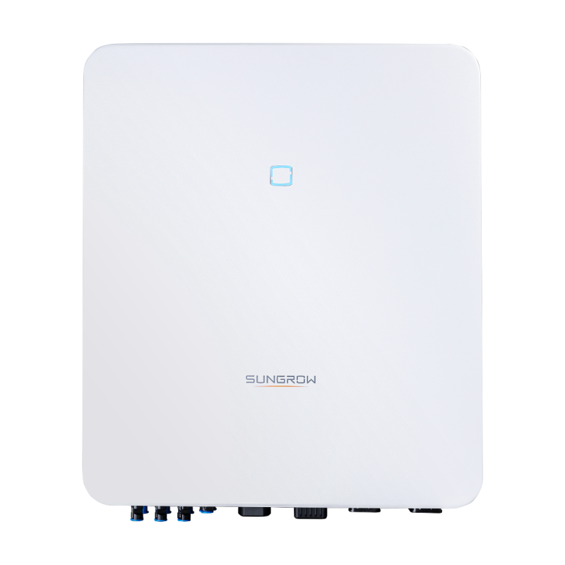 Sungrow 3PH Inverter ibrido 10.6kW (SH8.0RT)