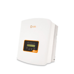 Inverter S6 Mini 1kW 1MPPT...