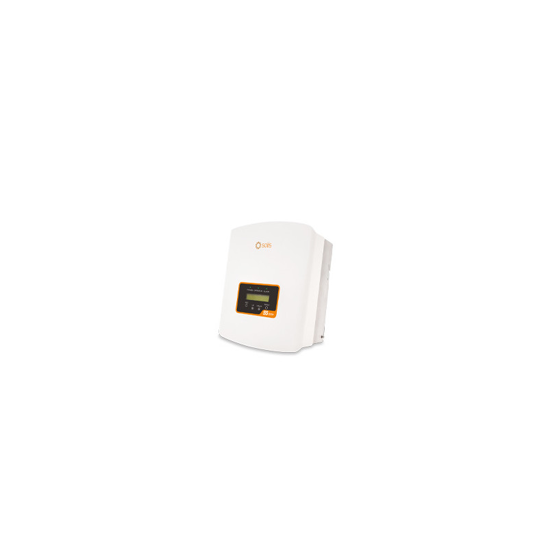 Inverter S6 Mini 1kW 1MPPT 1PH - con isolatore CC