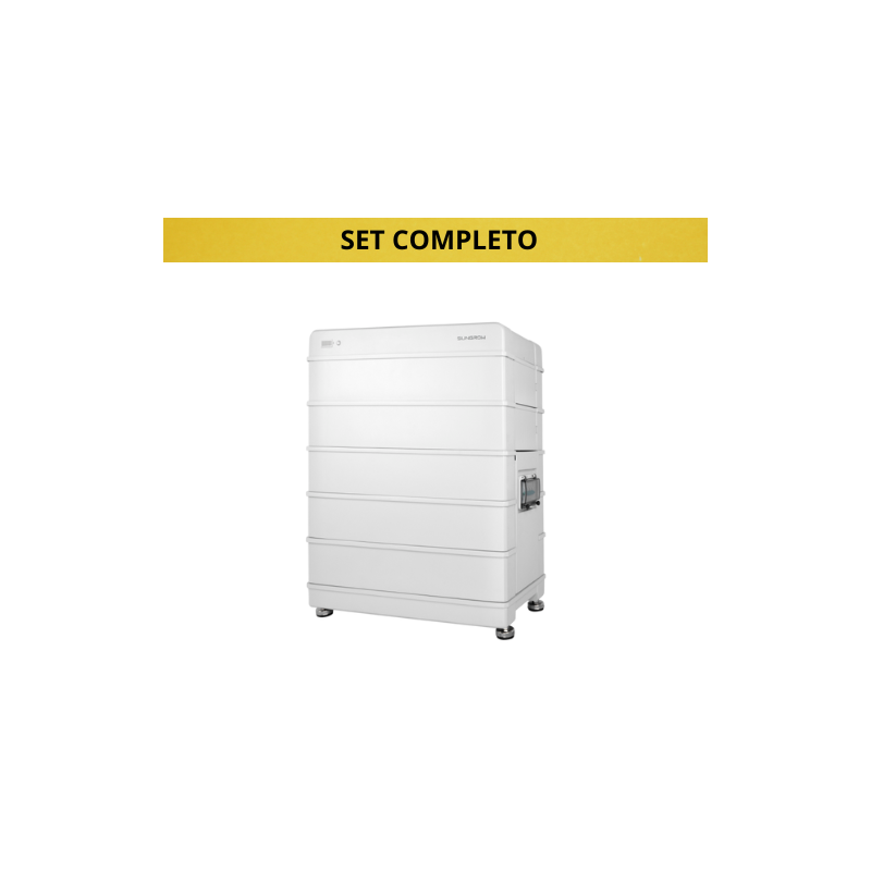 Sungrow-SBR-Batteria-LFP-ad-alta-tensione-16,0kW-(SBR160)