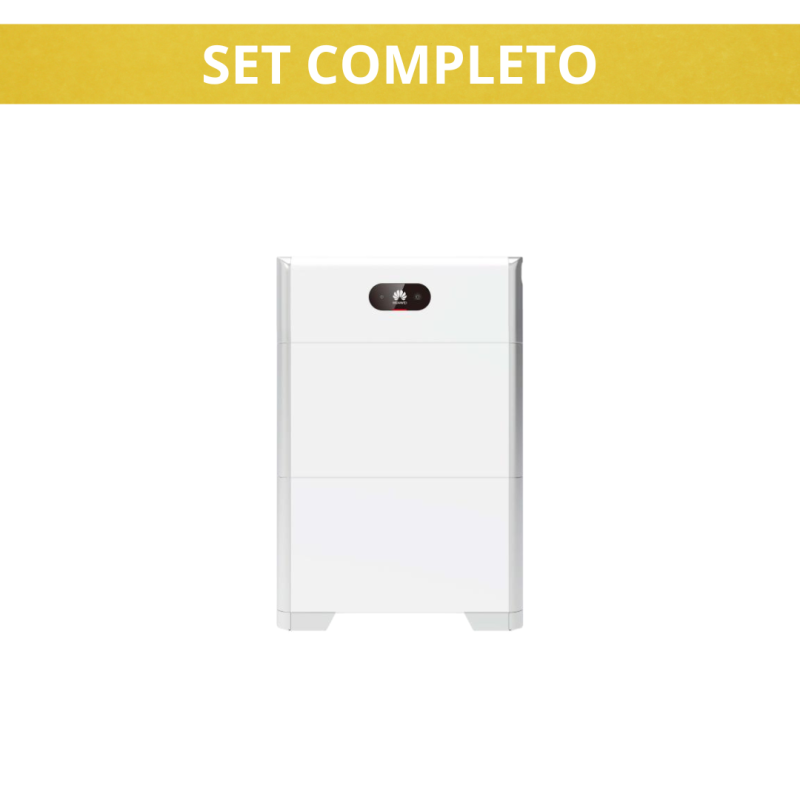 Huawei LUNA2000-10kW-battery-system