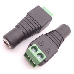 Plug Alimentazione - PLUG ALI F