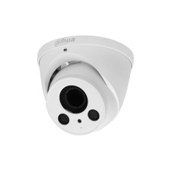 Telecamera Dome HD 1080P 4in1 Motorizzata Starlight - Dahua - HAC-HDW2231R-Z