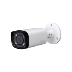 Telecamera Dahua 1080P 4in1 Starlight IR60 Motorizzata - HAC-HFW1230R-Z-IRE6-POC