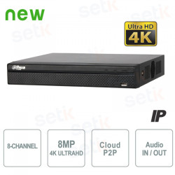 NVR4108HS-4KS2