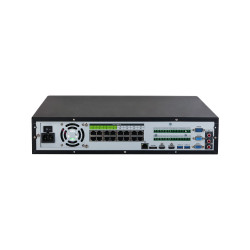 DHI-NVR5832-16P-EI